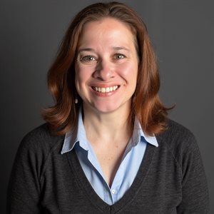 Erin Gill